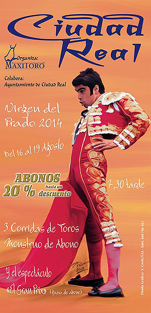 Temporada 2014