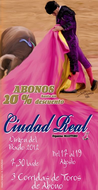 Temporada 2012