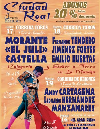 Temporada 2014